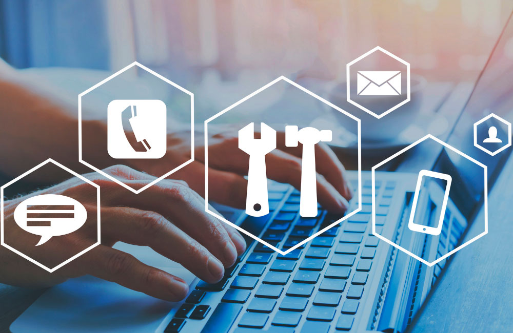 Sistema seguimiento a proyectos